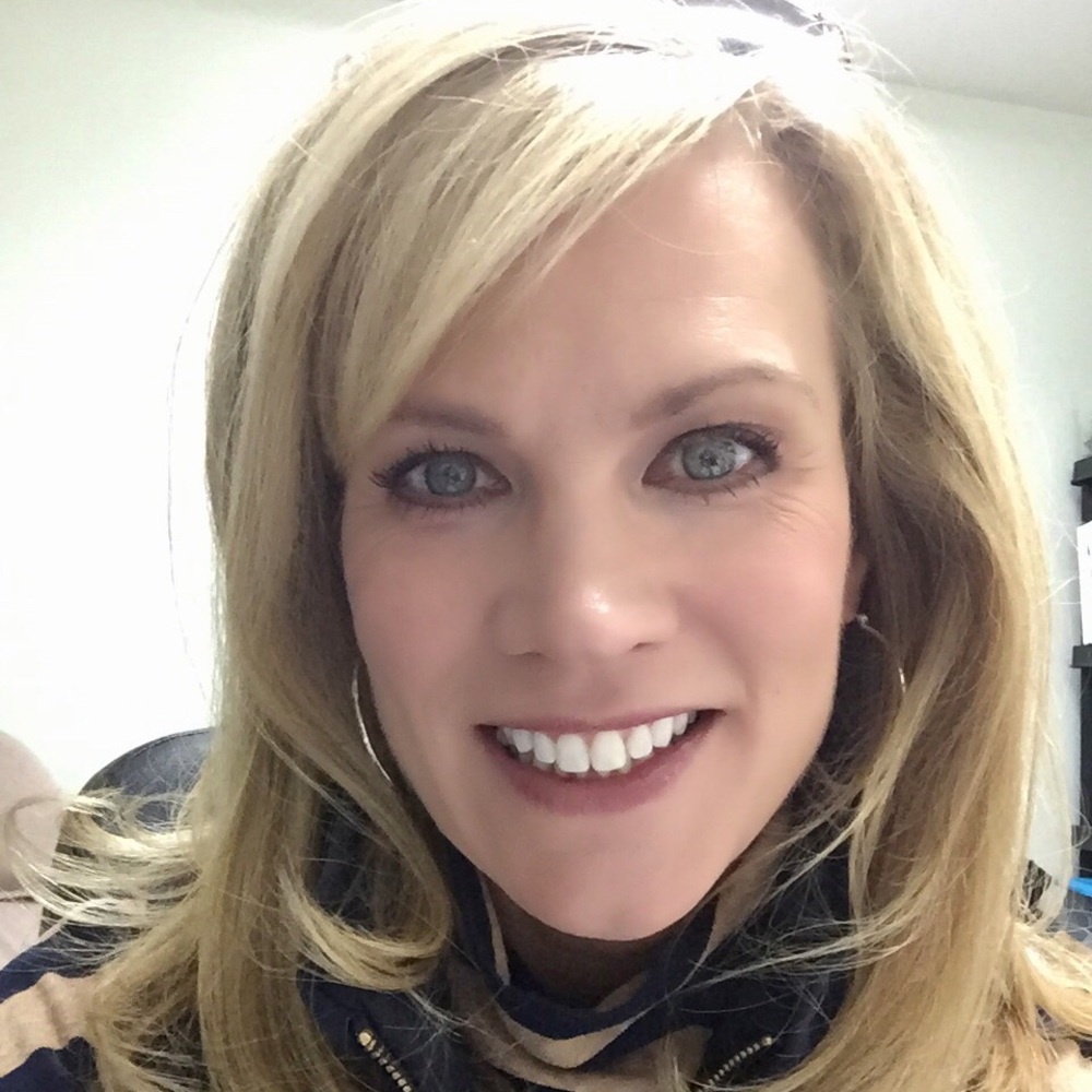 Meet your Posher, Heather